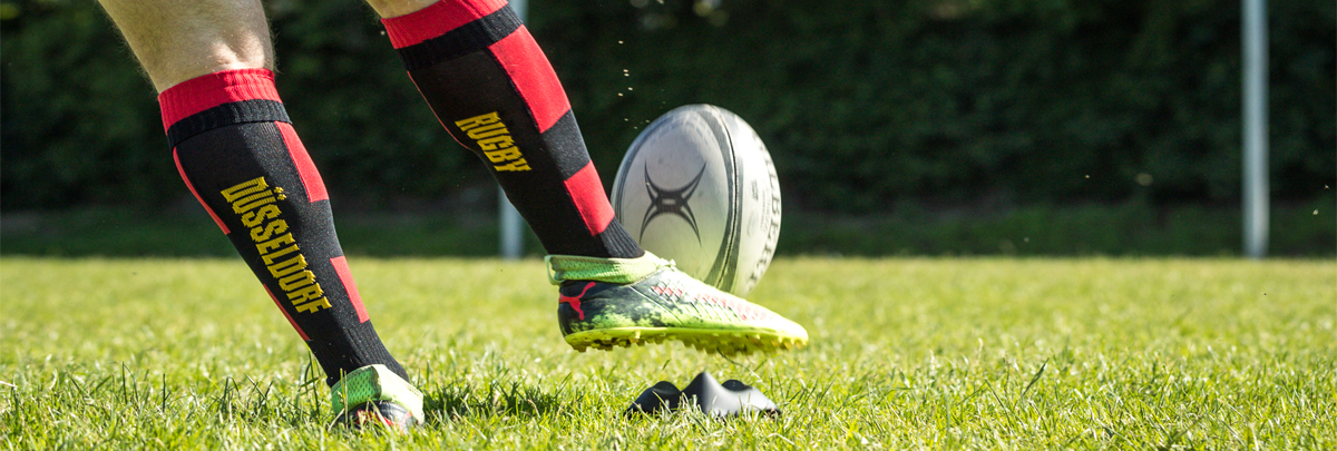 D&uuml;sseldorf Dragons